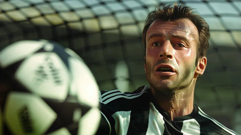 Translation missing: en.Alessandro Del Piero: Fabulous Free Kicks from the Juve Legend