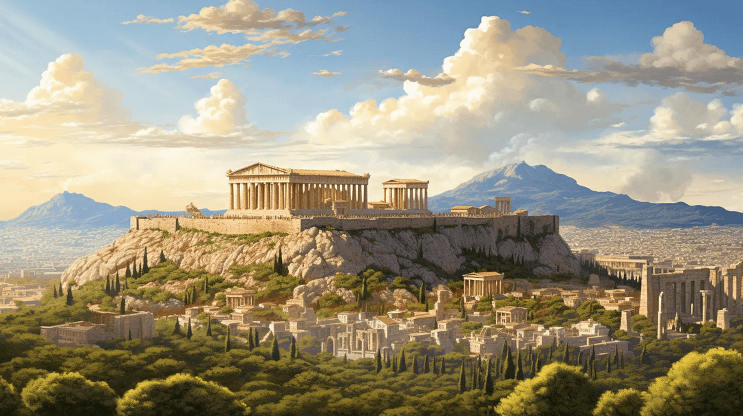 Hellenistic Period: Artifacts from the Golden Age of Greek Expansion and Culture