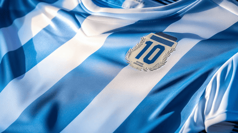 Translation missing: en.Argentina National Team: World Cup Champions and Football Legends