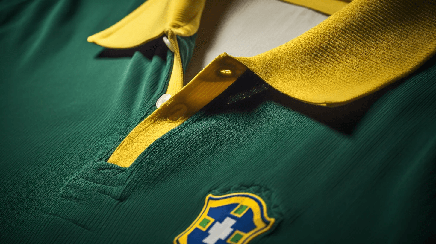 Brazil National Team: The Samba Kings of Soccer