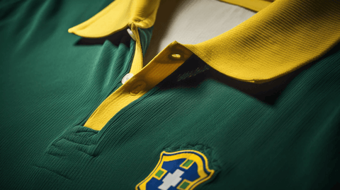 Translation missing: en.Brazil National Team: The Samba Kings of Soccer