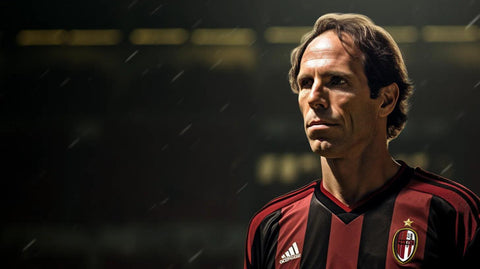 Translation missing: en.AC Milan: A Legacy of Triumph and Legendary Talents
