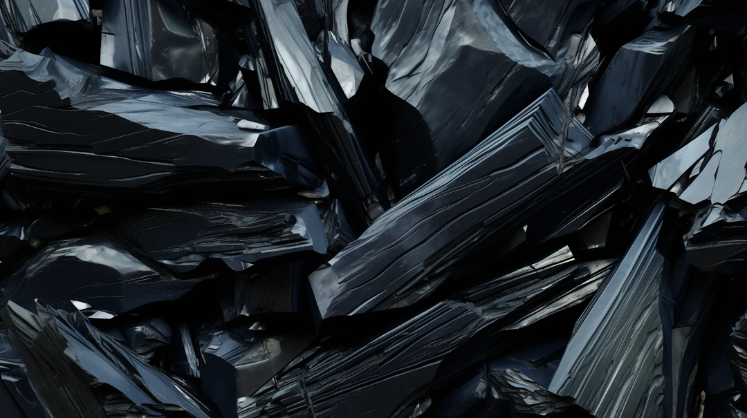 Obsidian: The Ancient Volcanic Glass of Mystique and Power