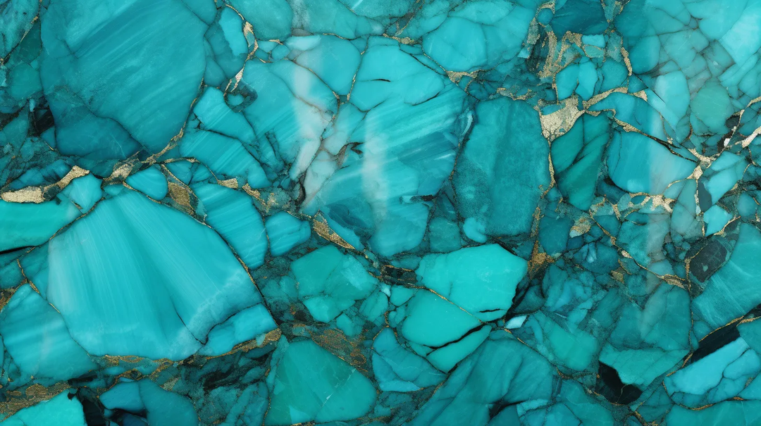 Turquoise: The Ancient Sky Stone of Power and Protection
