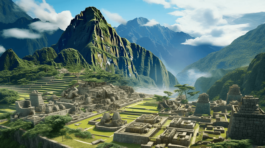 Inca Empire: Artifacts from the Empire of the Sun