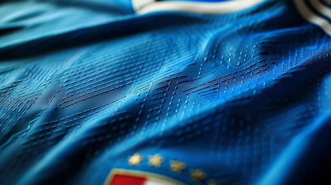 Translation missing: en.Italy National Team: World Cup & Euro Champions | Azzurri Legends