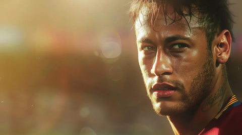 Translation missing: en.Neymar Jr: A Journey Through Excellence and Flamboyance