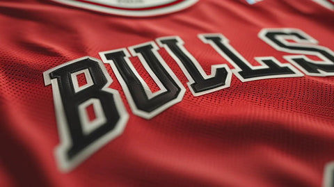 Translation missing: en.Chicago Bulls: A Legacy of Greatness - Championships & Legends