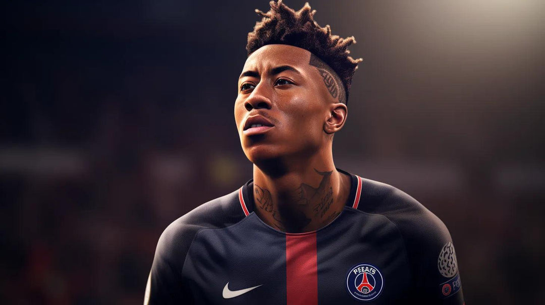 Paris Saint-Germain: The Rise of a Footballing Powerhouse