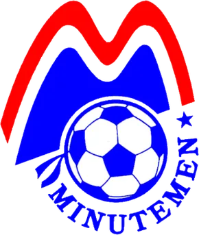 Boston Minutemen Club Logo