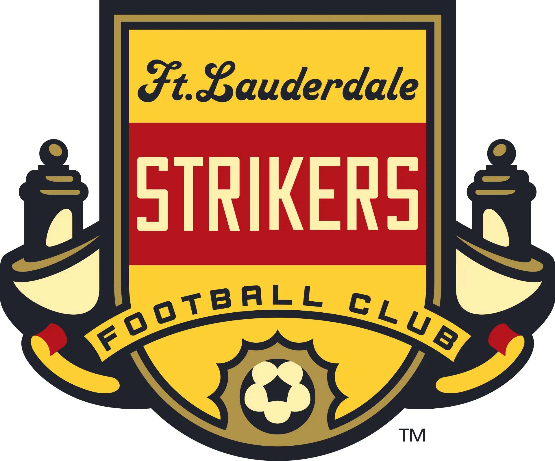 Fort Lauderdale Strikers