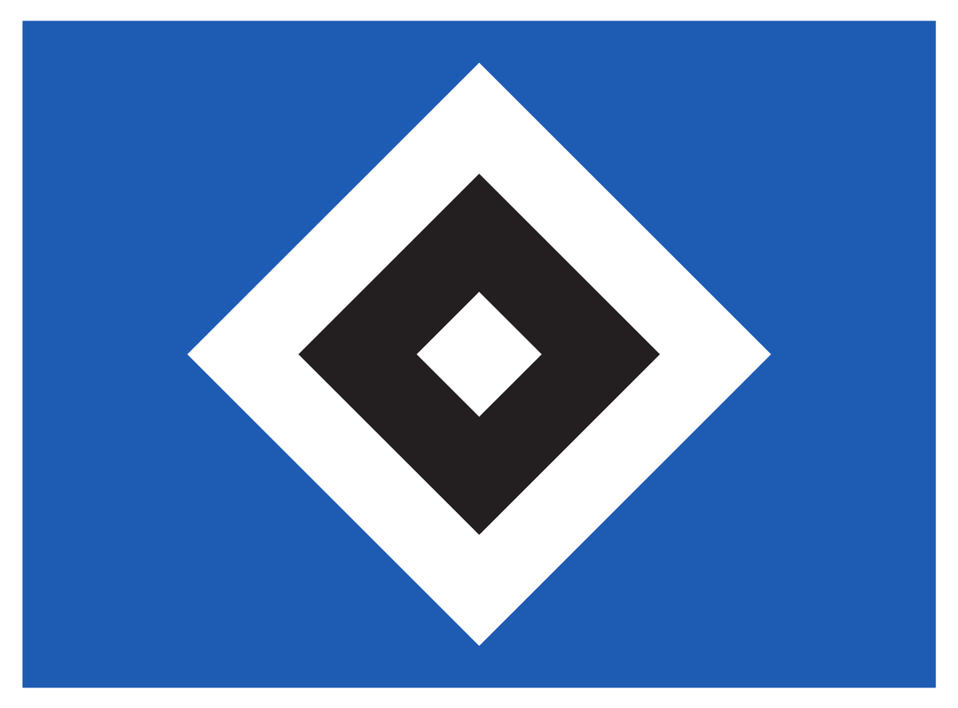 Hamburger Sport-Verein e.V. Club Logo