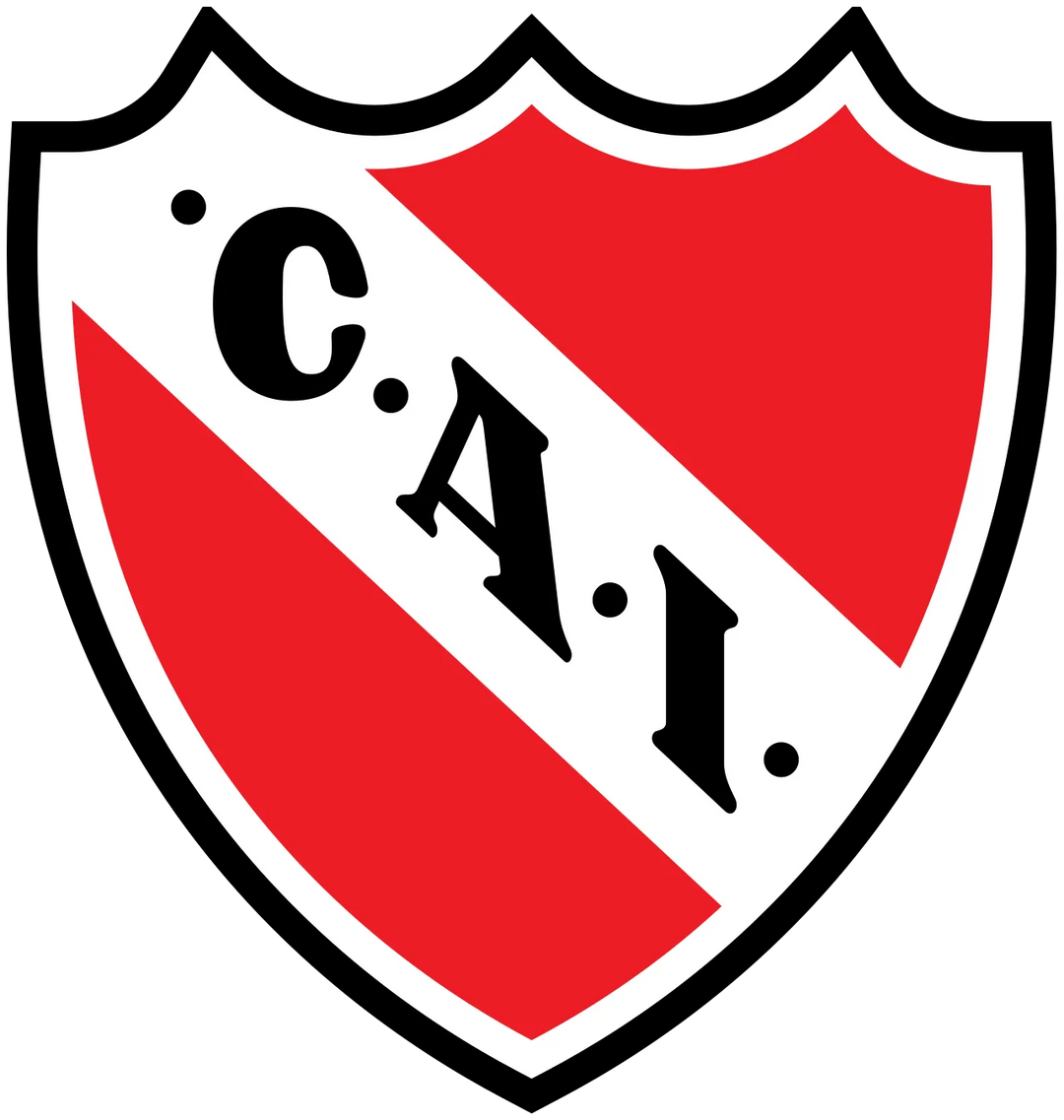 Club Atlético Independiente Club Logo