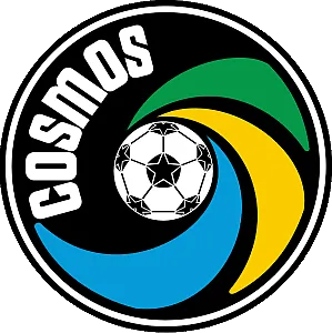 New York Cosmos Club Logo