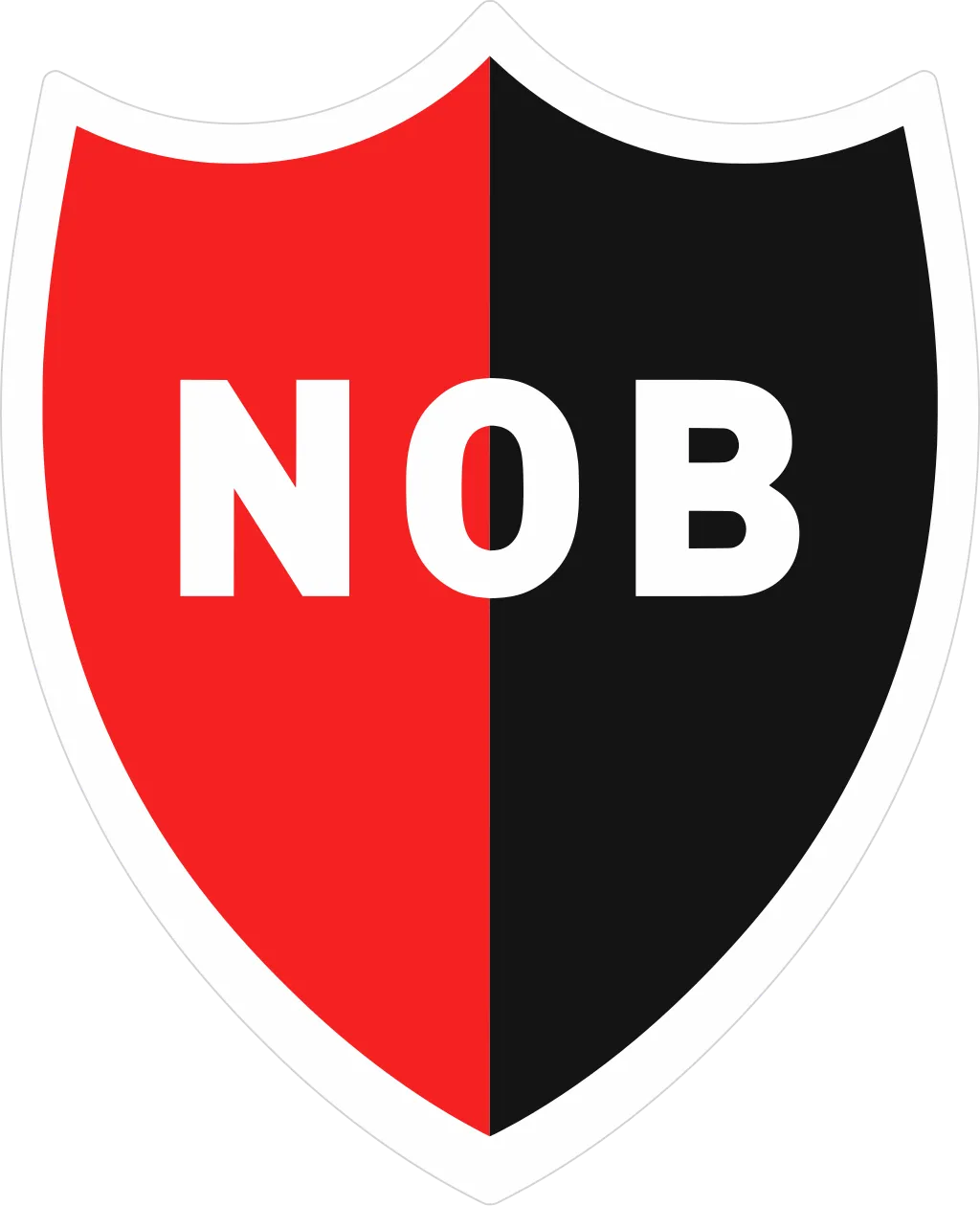 Club Atlético Newell's Old Boys Club Logo