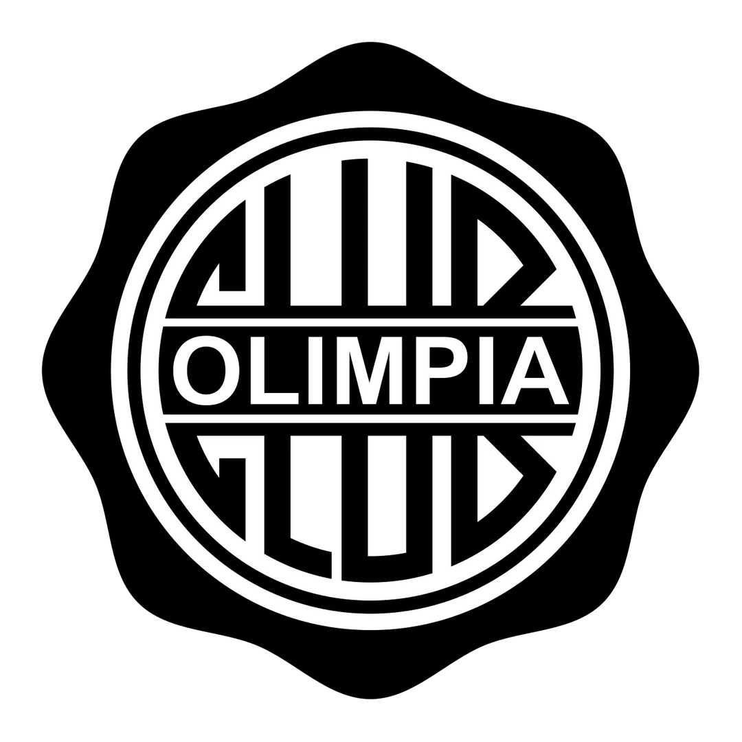 Club Olimpia Club Logo