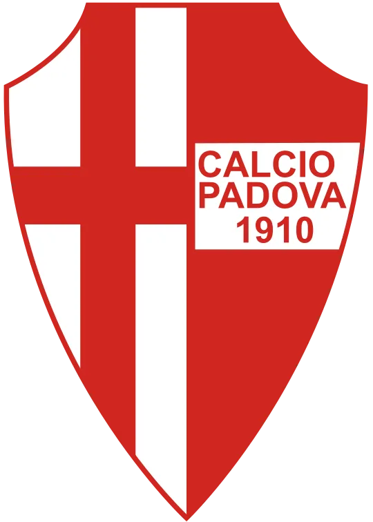 Calcio Padova Club Logo