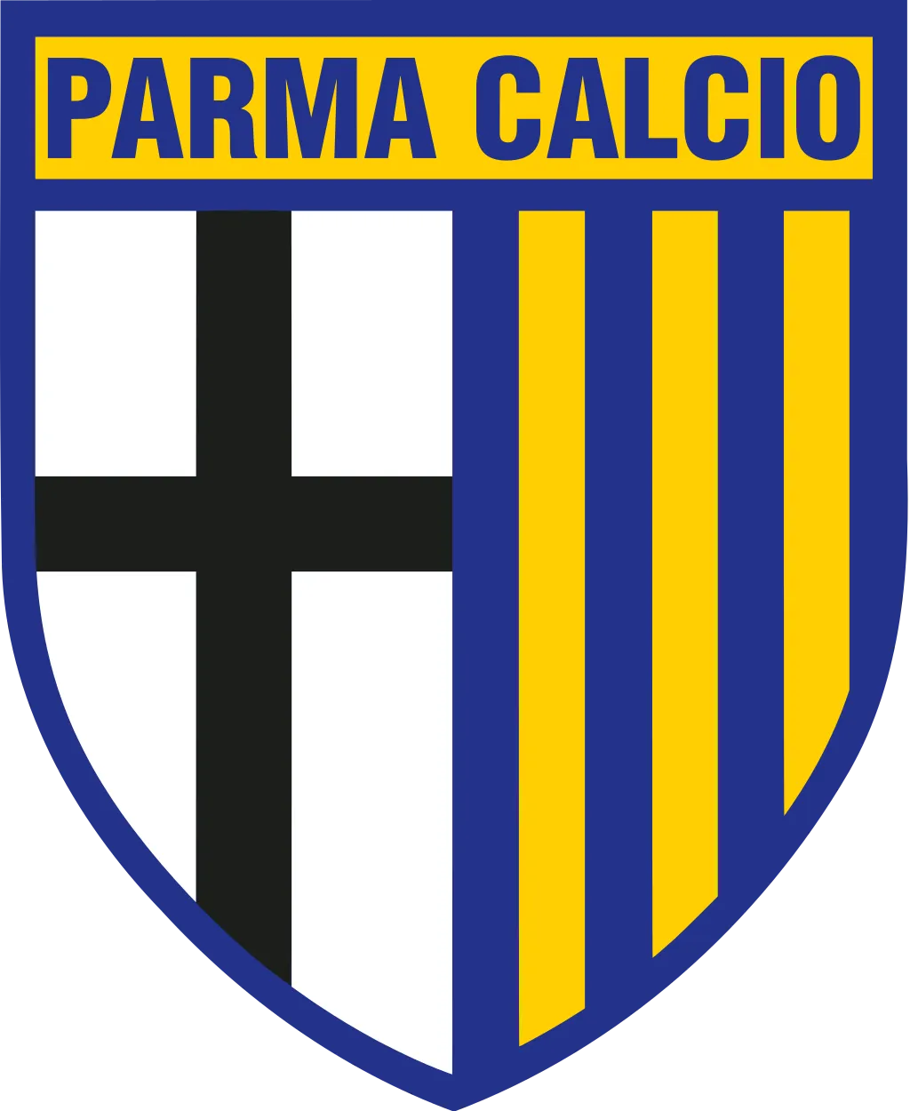 Parma Calcio Club Logo