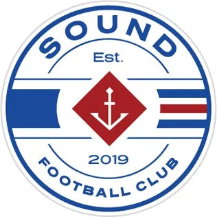 Sound Football Club Club Logo