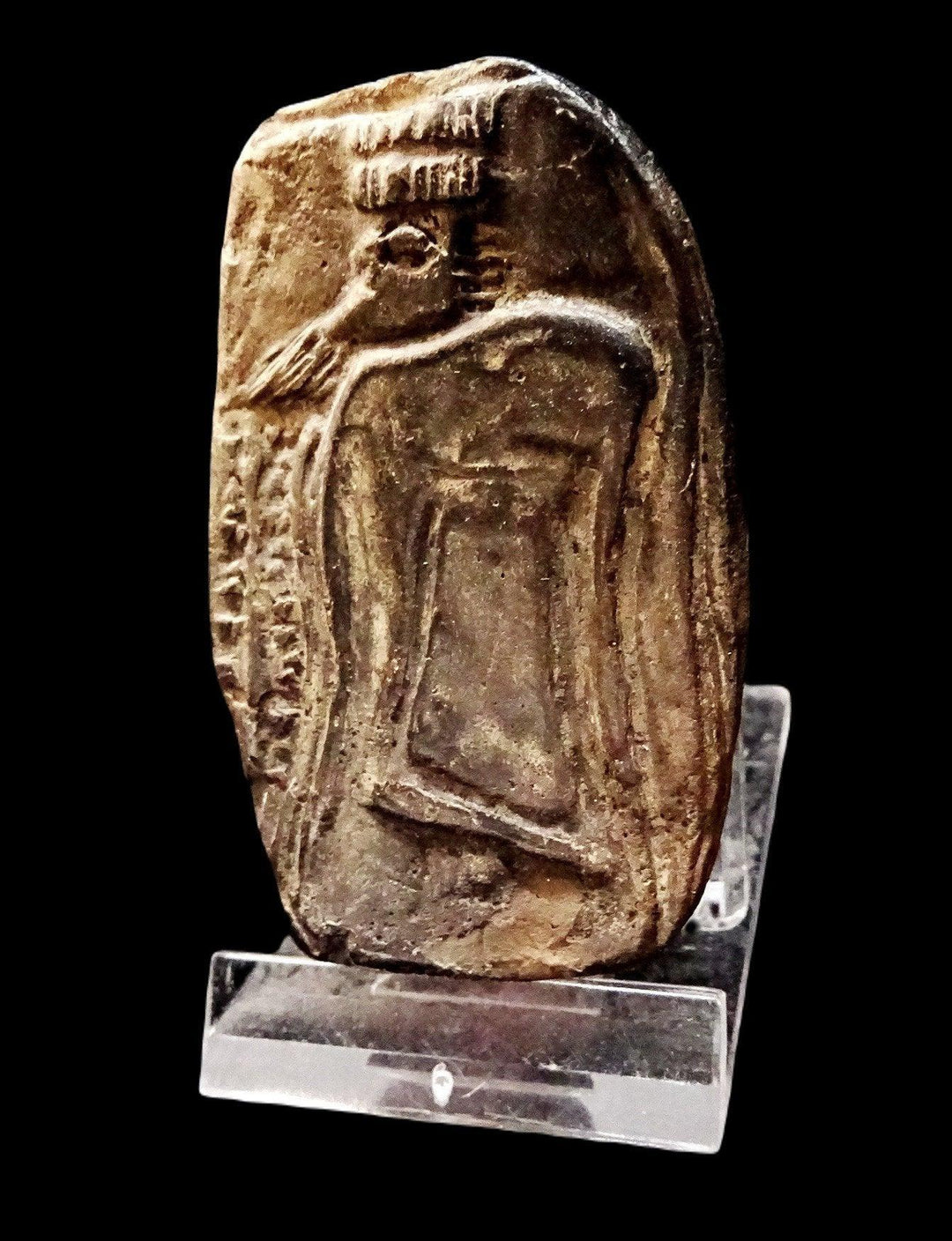 Rare Kudurru from Babylon - Kurigalzu II Mesopotamian Boundary Stone