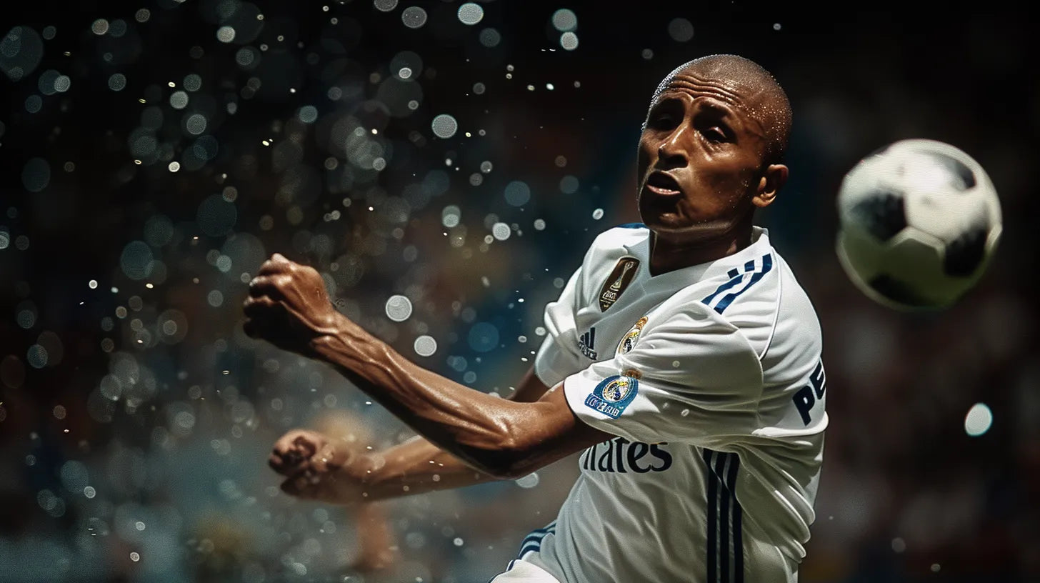 Roberto Carlos